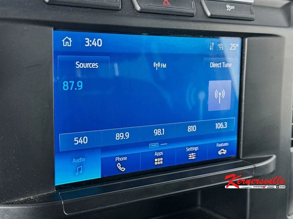 2024 Ford Super Duty 5th Gen - Image 17 of 24