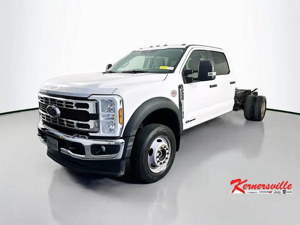 2024 Ford Super Duty 5th Gen - Image 3 of 24
