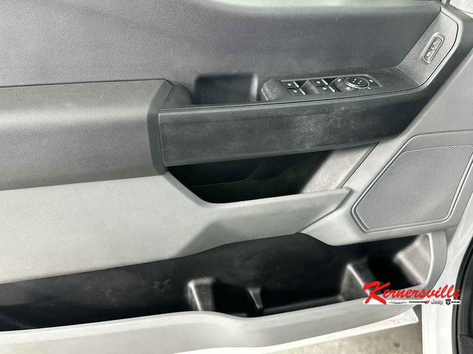 2024 Ford Super Duty 5th Gen - Image 22 of 24