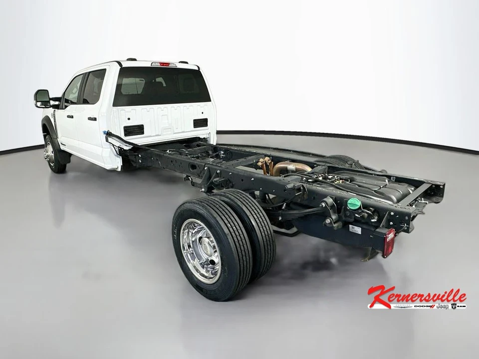 2024 Ford Super Duty 5th Gen - Image 5 of 24