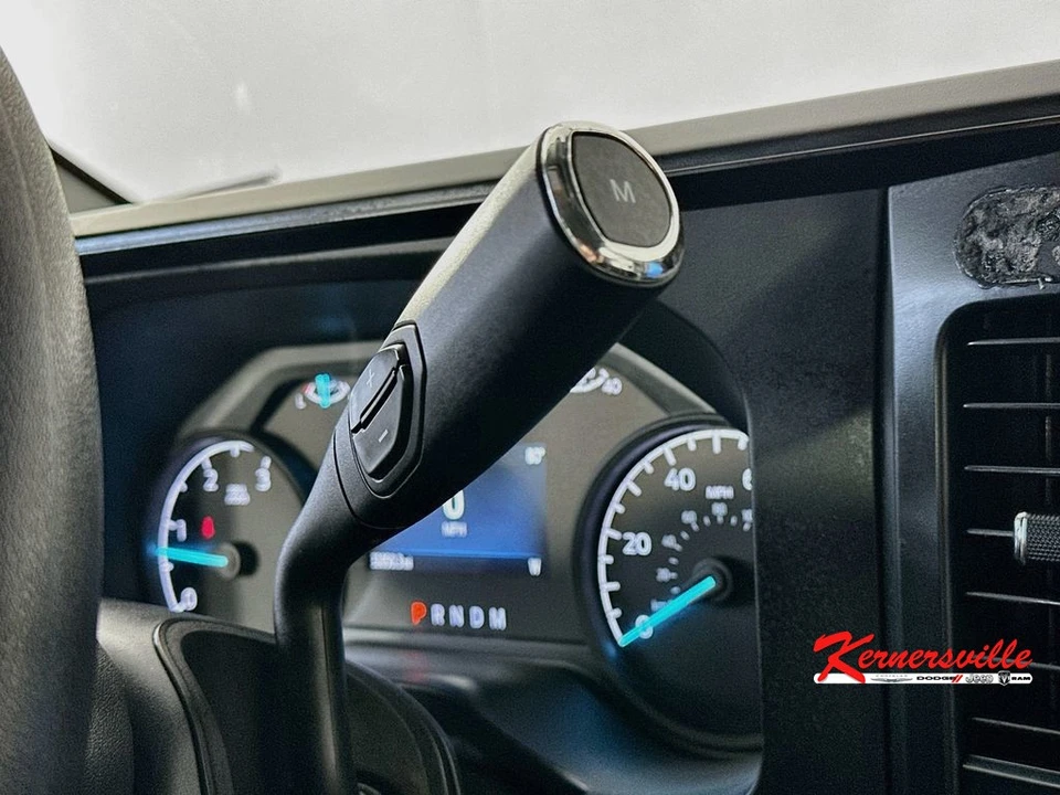 2024 Ford Super Duty 5th Gen - Image 17 of 24