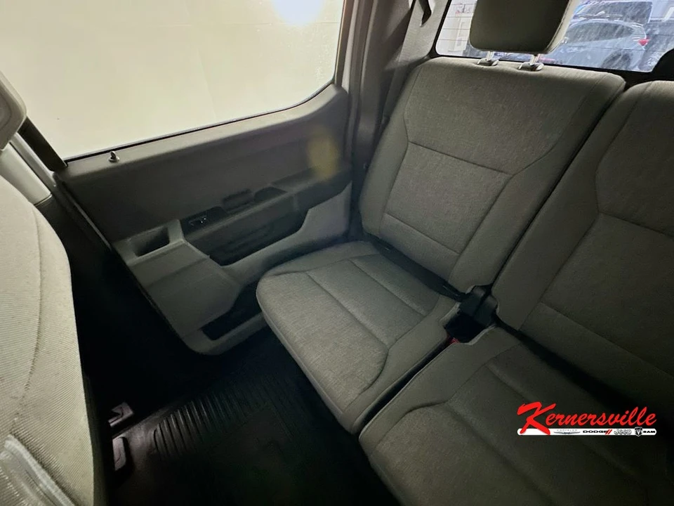 2024 Ford Super Duty 5th Gen - Image 12 of 24