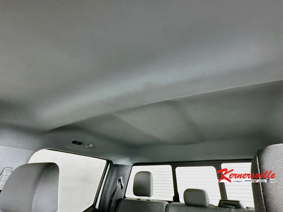 2024 Ford Super Duty 5th Gen - Image 20 of 24