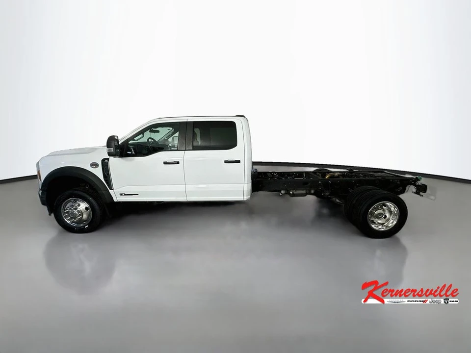 2024 Ford Super Duty 5th Gen - Image 4 of 24