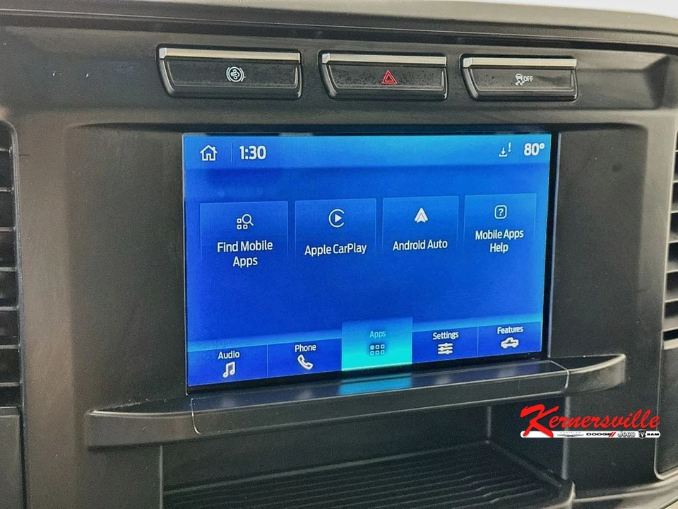 2024 Ford Super Duty 5th Gen - Image 18 of 24