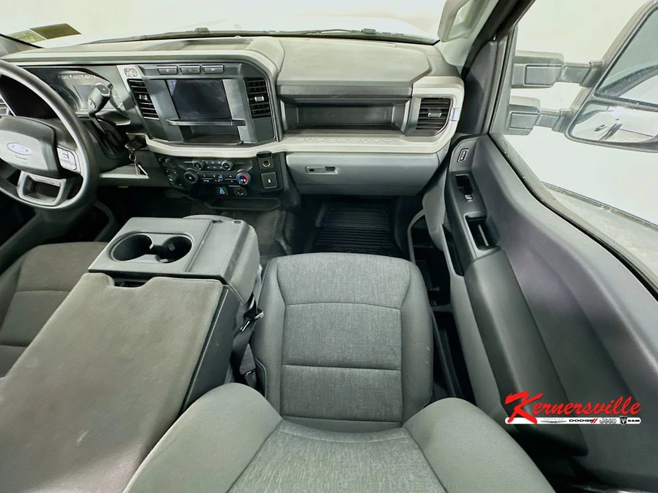 2024 Ford Super Duty 5th Gen - Image 11 of 24