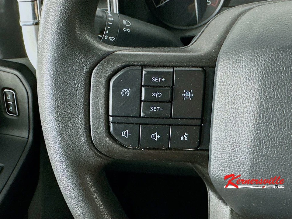 2024 Ford Super Duty 5th Gen - Image 23 of 24