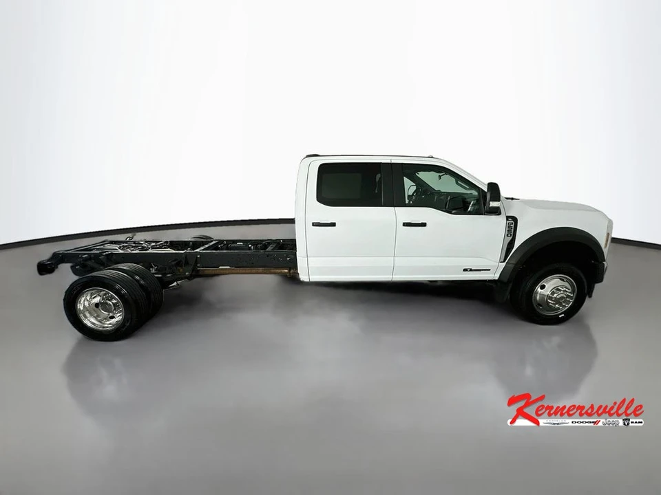 2024 Ford Super Duty 5th Gen - Image 8 of 24