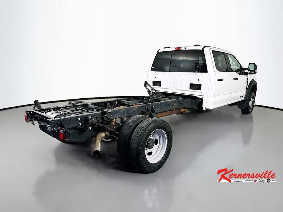 2024 Ford Super Duty 5th Gen - Image 7 of 24