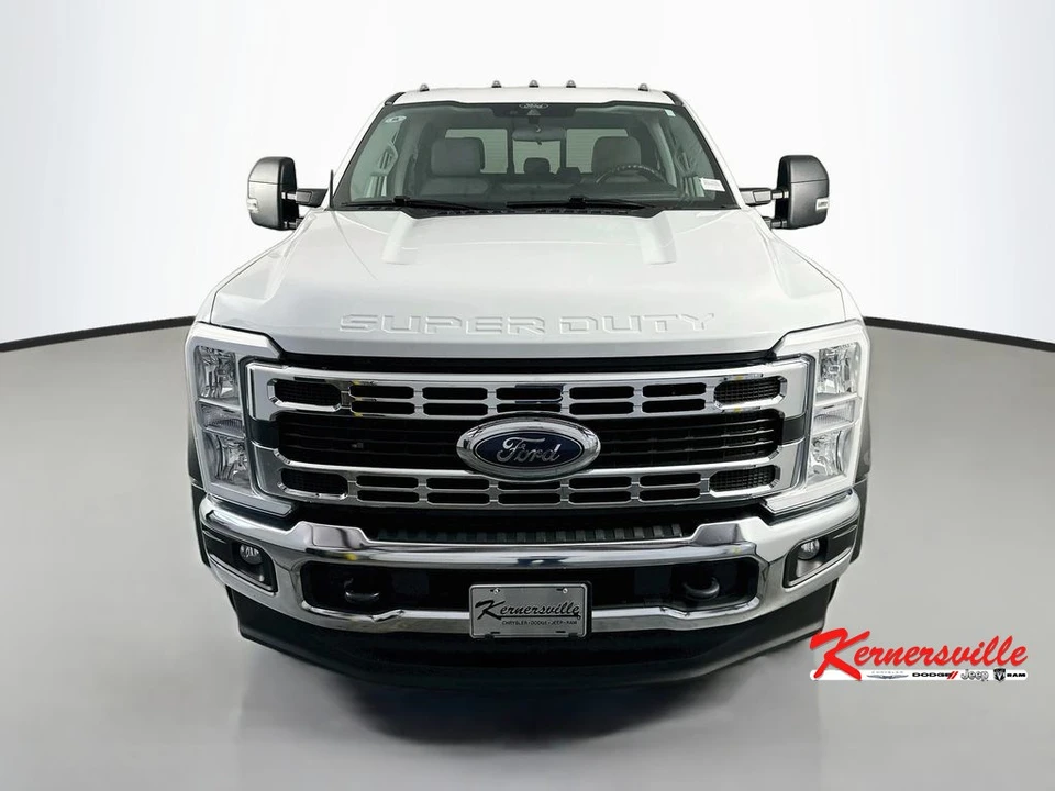 2024 Ford Super Duty 5th Gen - Image 2 of 24