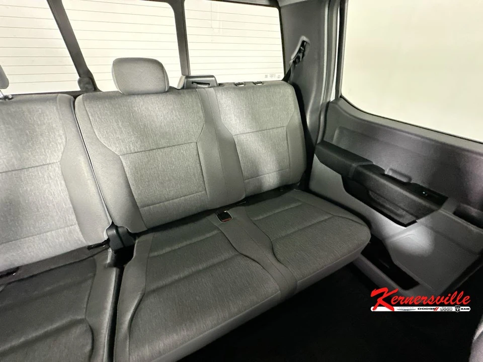 2024 Ford Super Duty 5th Gen - Image 14 of 24