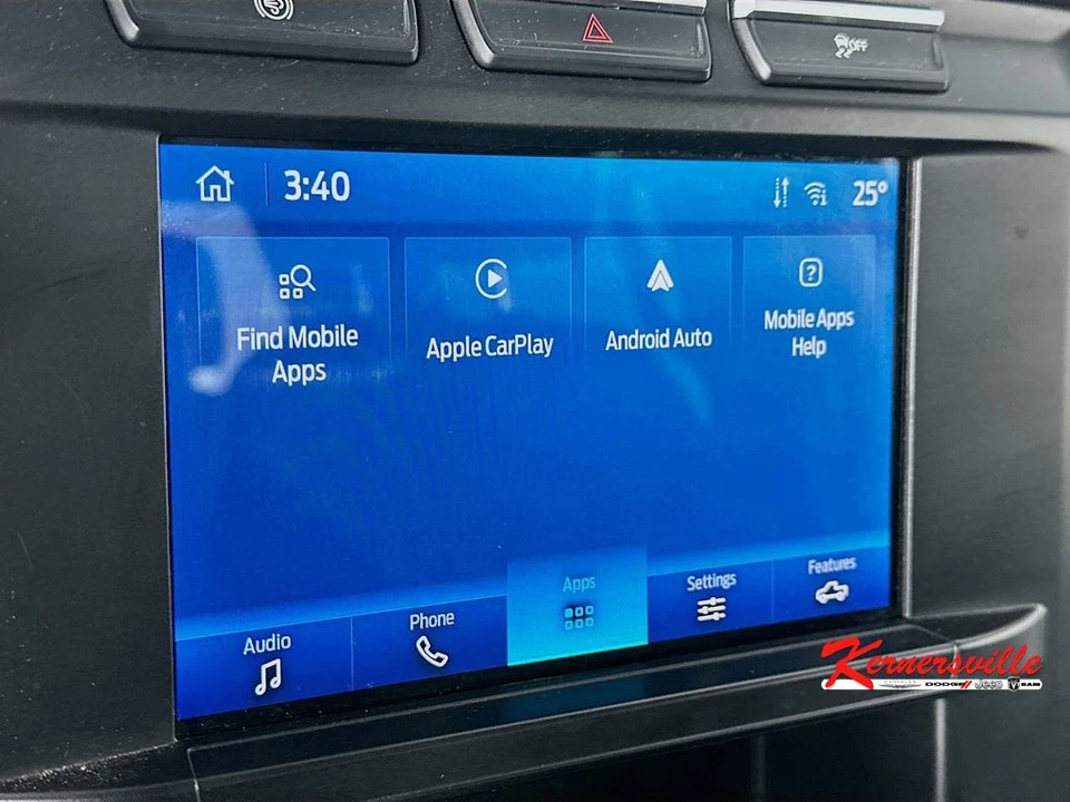 2024 Ford Super Duty 5th Gen - Image 19 of 24