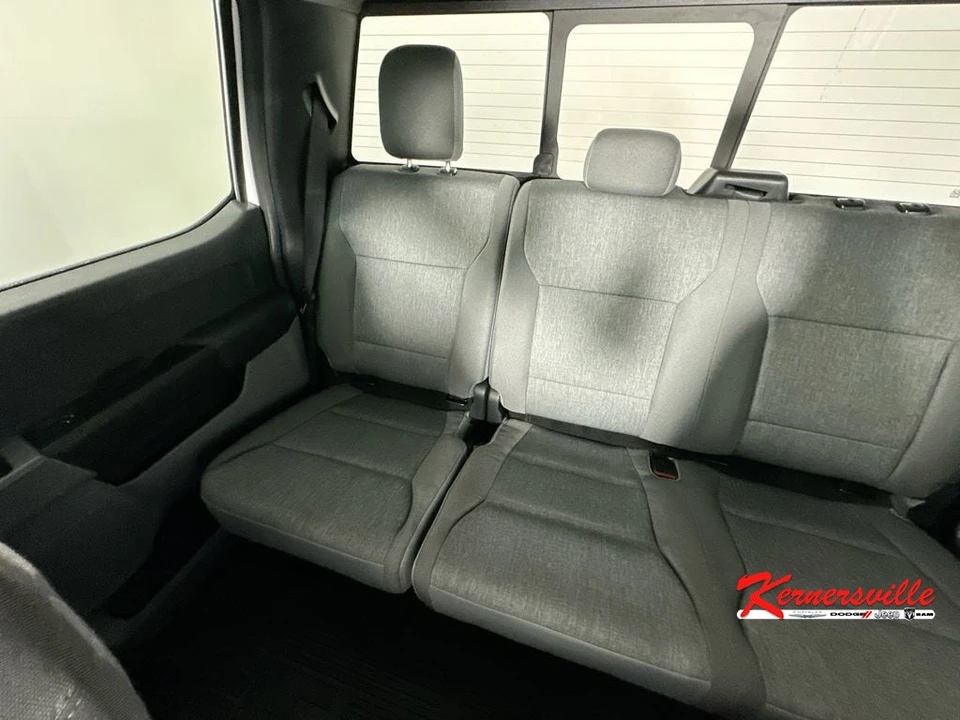 2024 Ford Super Duty 5th Gen - Image 12 of 24