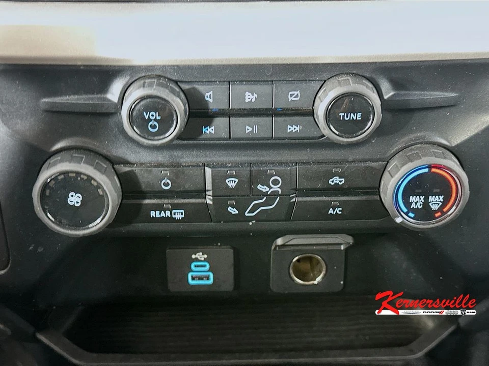 2024 Ford Super Duty 5th Gen - Image 18 of 24