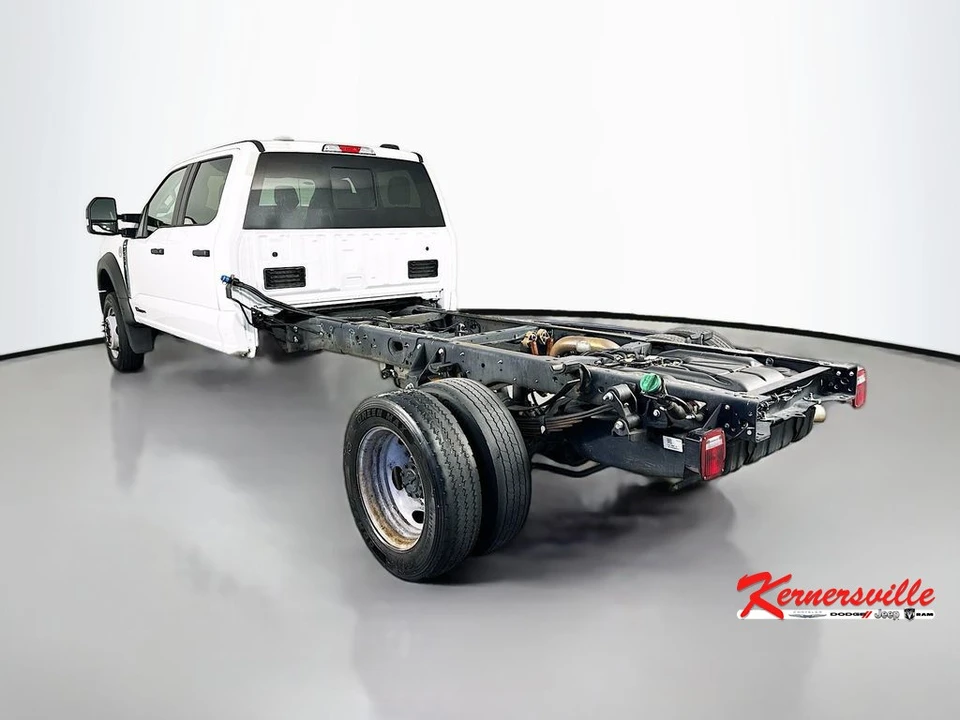 2024 Ford Super Duty 5th Gen - Image 5 of 24