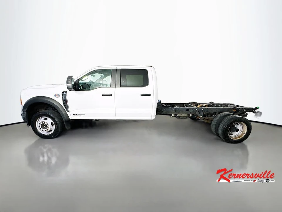 2024 Ford Super Duty 5th Gen - Image 4 of 24