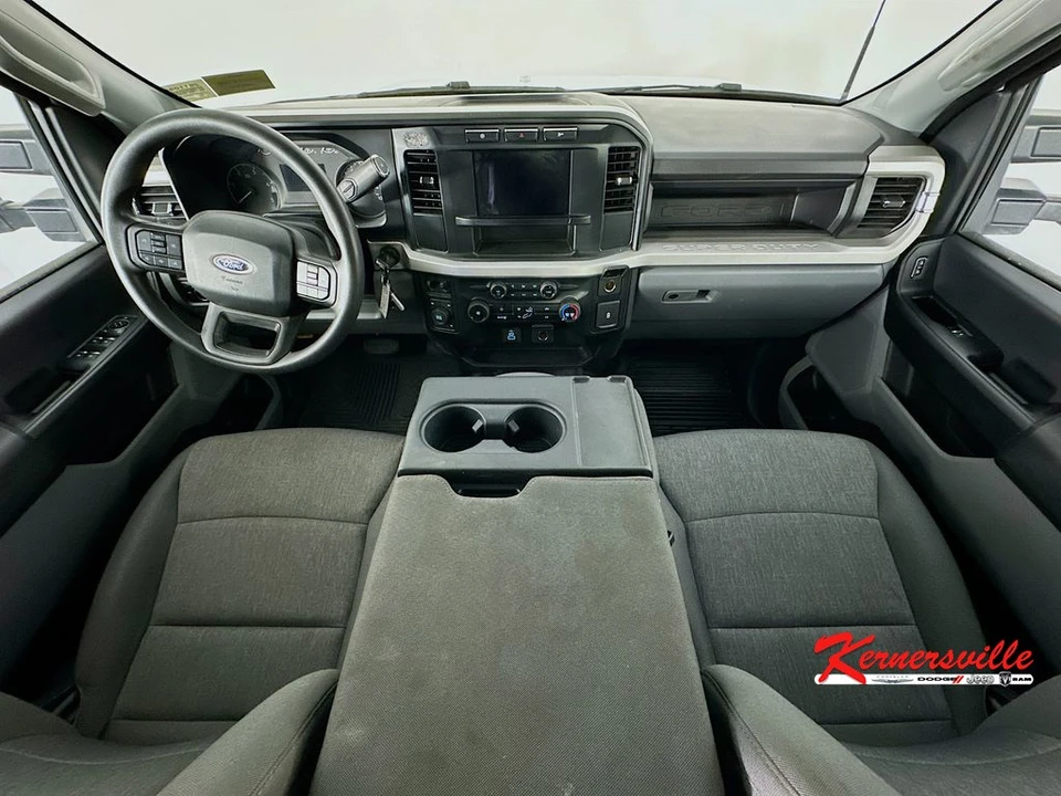 2024 Ford Super Duty 5th Gen - Image 10 of 24
