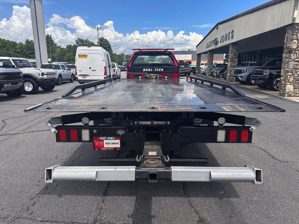 2024 Ford Super Duty 5th Gen - Image 6 of 24