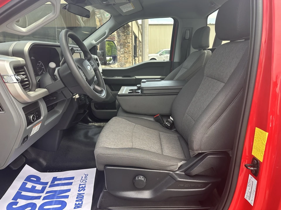 2024 Ford Super Duty 5th Gen - Image 10 of 24