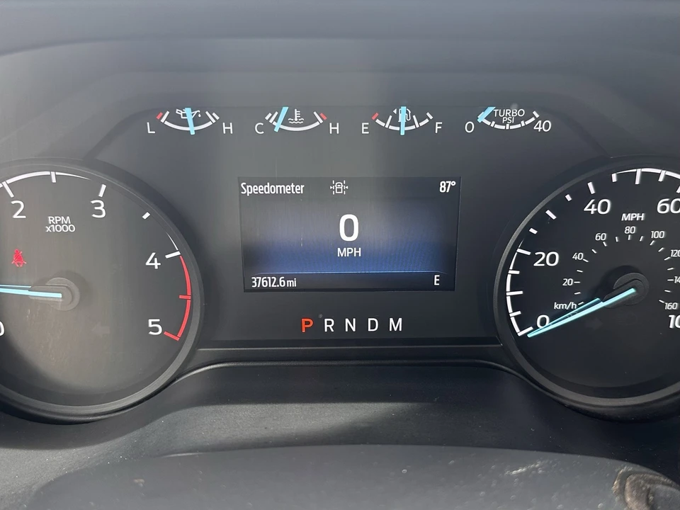 2024 Ford Super Duty 5th Gen - Image 19 of 24