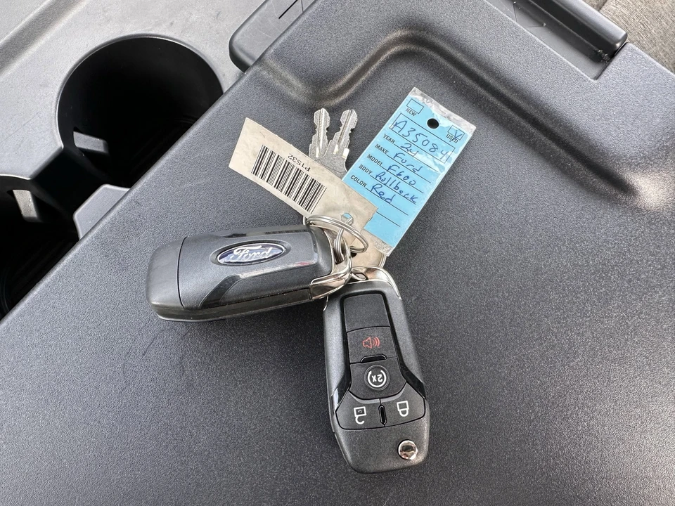 2024 Ford Super Duty 5th Gen - Image 23 of 24