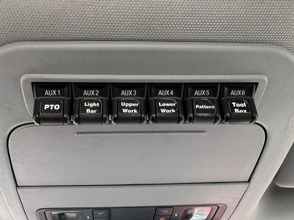 2024 Ford Super Duty 5th Gen - Image 22 of 24