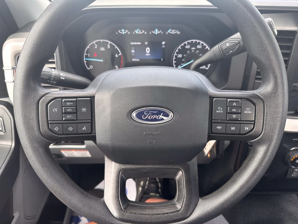 2024 Ford Super Duty 5th Gen - Image 16 of 24