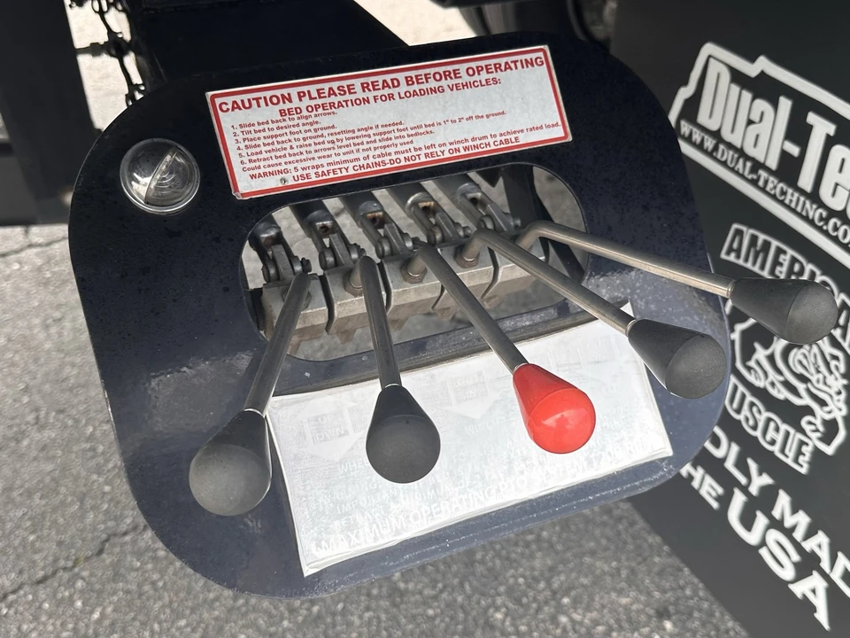 2024 Ford Super Duty 5th Gen - Image 8 of 24