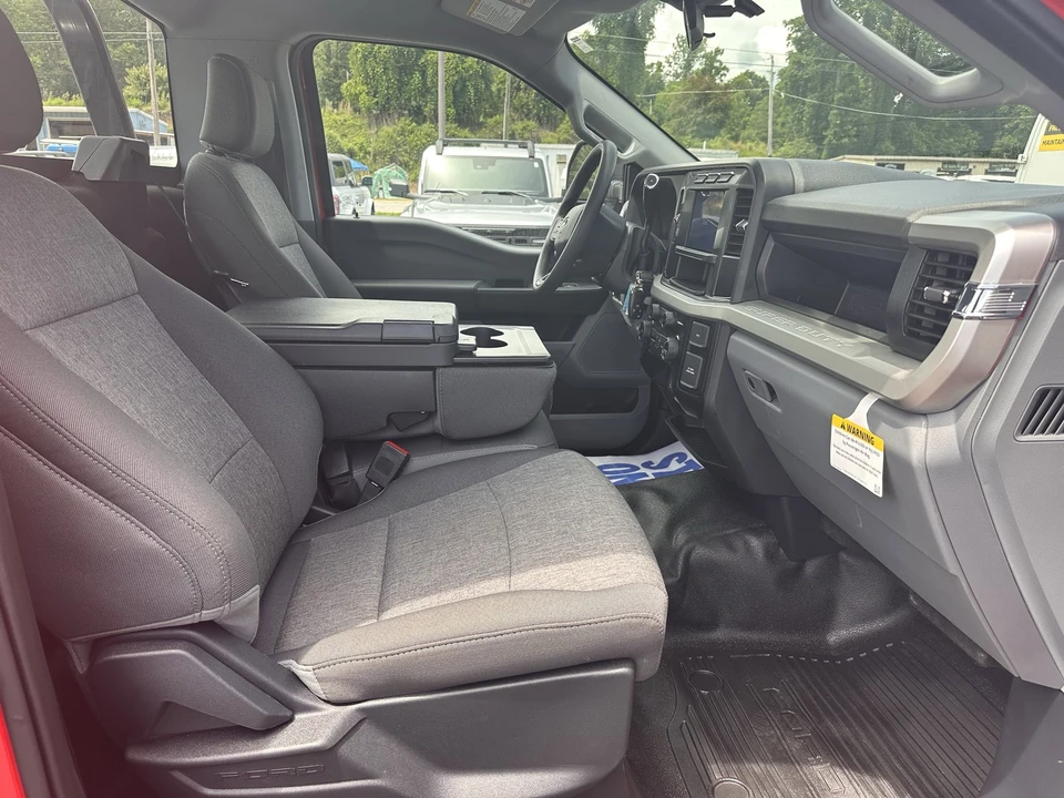 2024 Ford Super Duty 5th Gen - Image 12 of 24