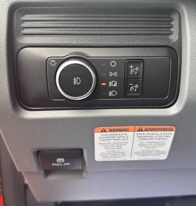2024 Ford Super Duty 5th Gen - Image 14 of 24