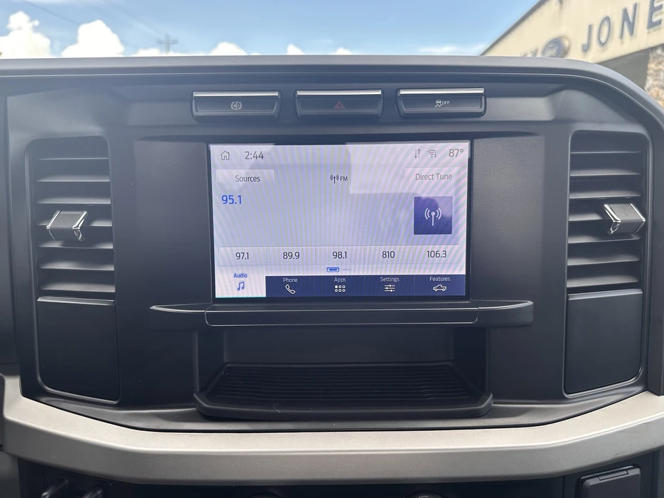 2024 Ford Super Duty 5th Gen - Image 20 of 24