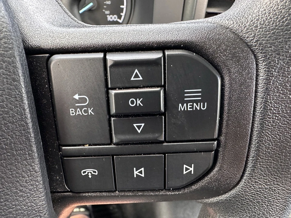 2024 Ford Super Duty 5th Gen - Image 18 of 24