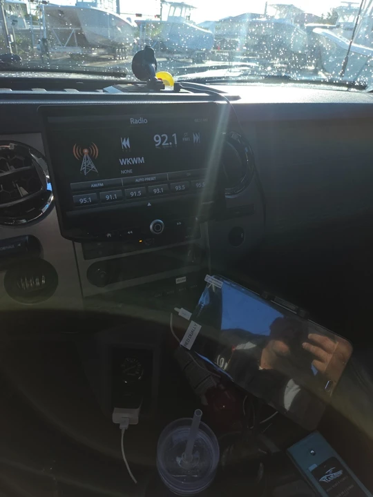 2024 Ford Super Duty 5th Gen - Image 13 of 16