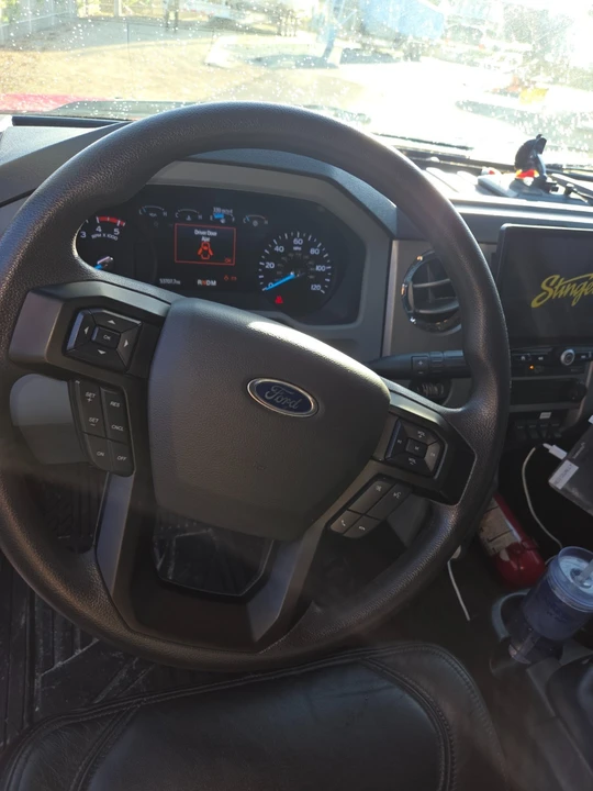 2024 Ford Super Duty 5th Gen - Image 10 of 16
