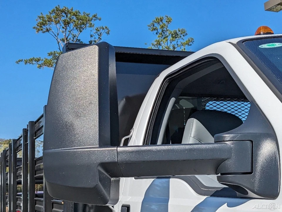 2024 Ford Super Duty 5th Gen - Image 11 of 21