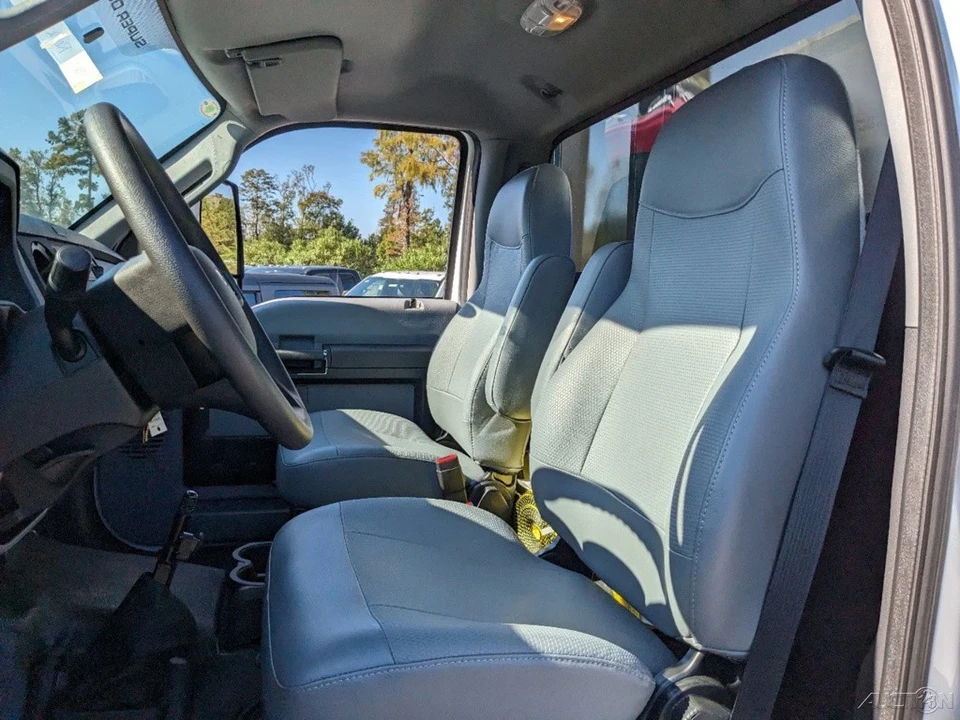 2024 Ford Super Duty 5th Gen - Image 13 of 21