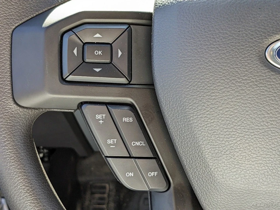 2024 Ford Super Duty 5th Gen - Image 20 of 21