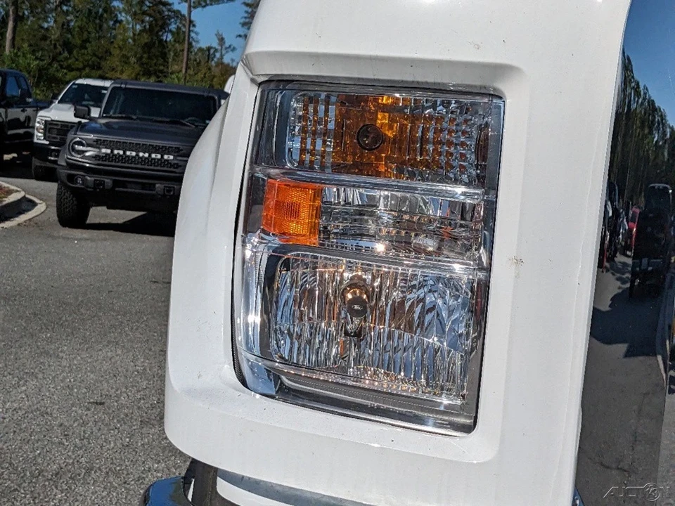 2024 Ford Super Duty 5th Gen - Image 9 of 21