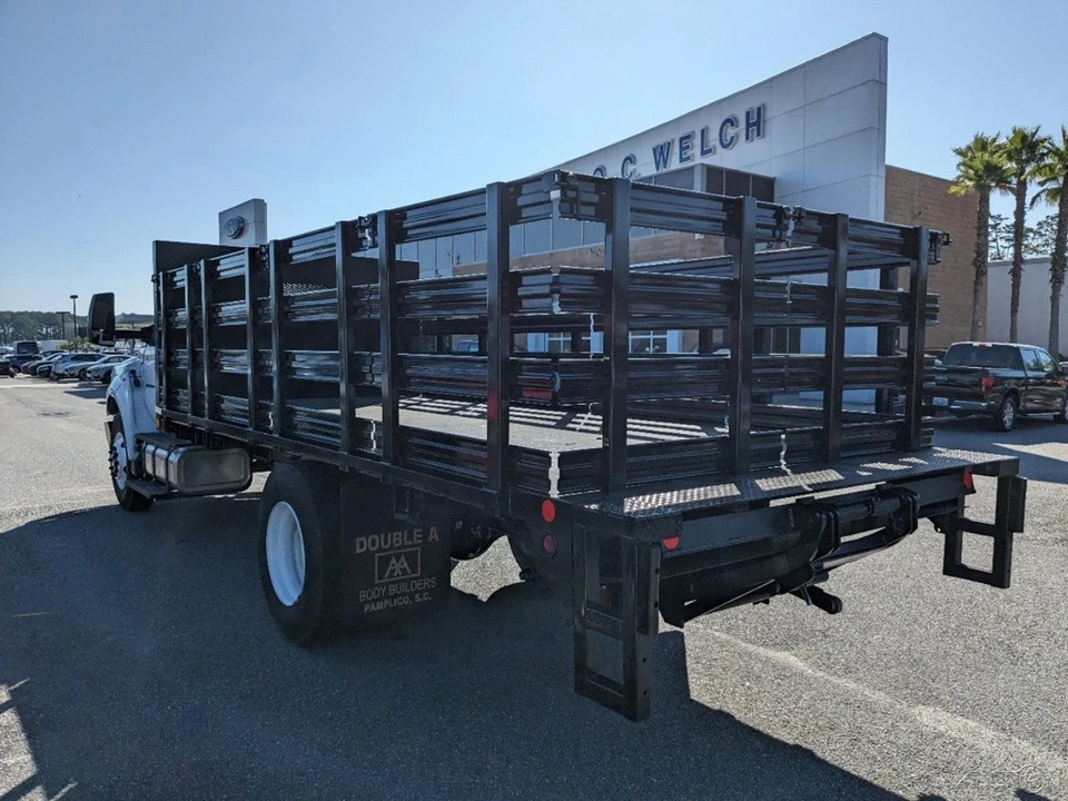 2024 Ford Super Duty 5th Gen - Image 6 of 21
