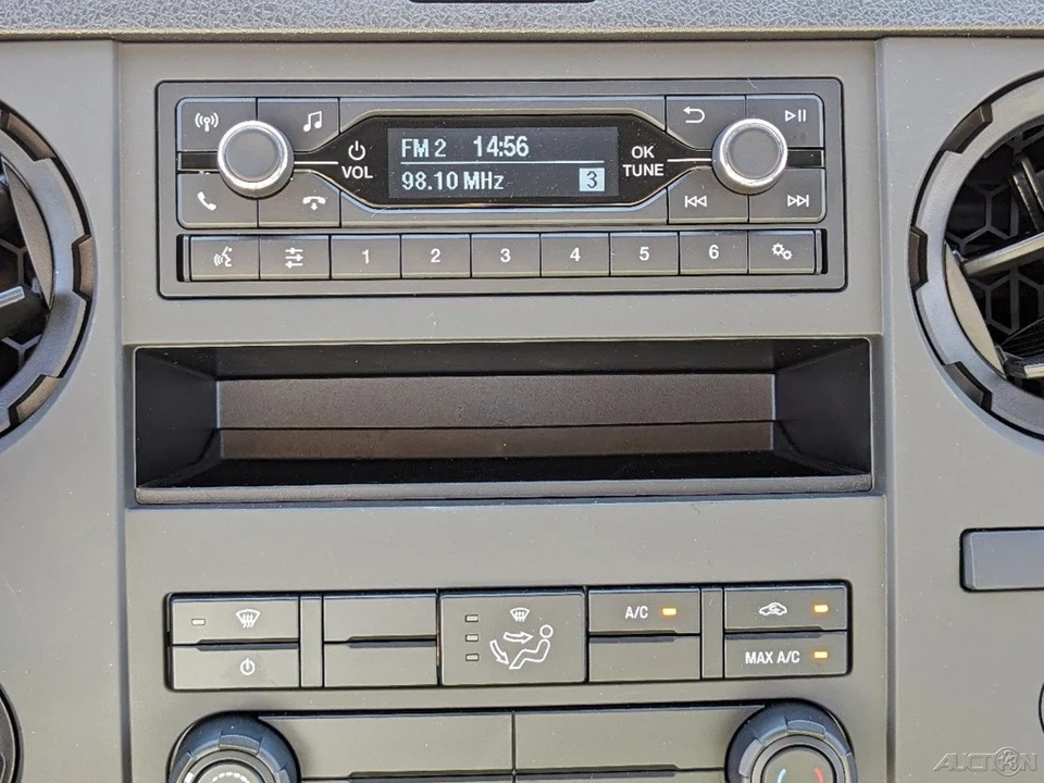 2024 Ford Super Duty 5th Gen - Image 16 of 21