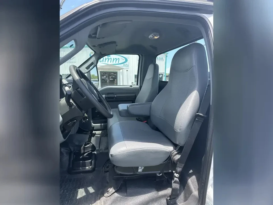2024 Ford Super Duty 5th Gen - Image 6 of 8