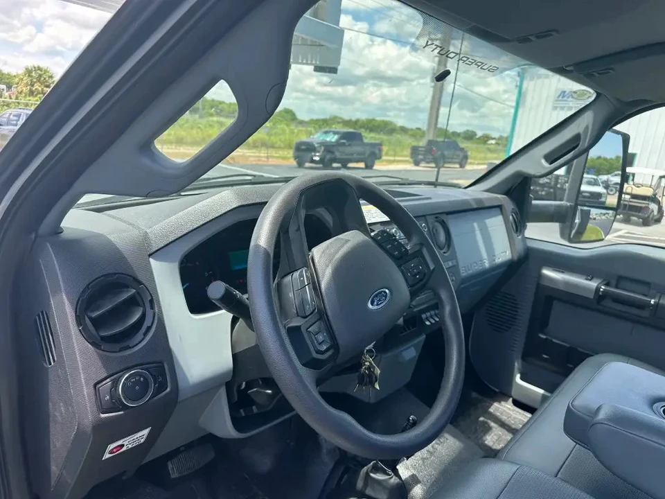 2024 Ford Super Duty 5th Gen - Image 5 of 8