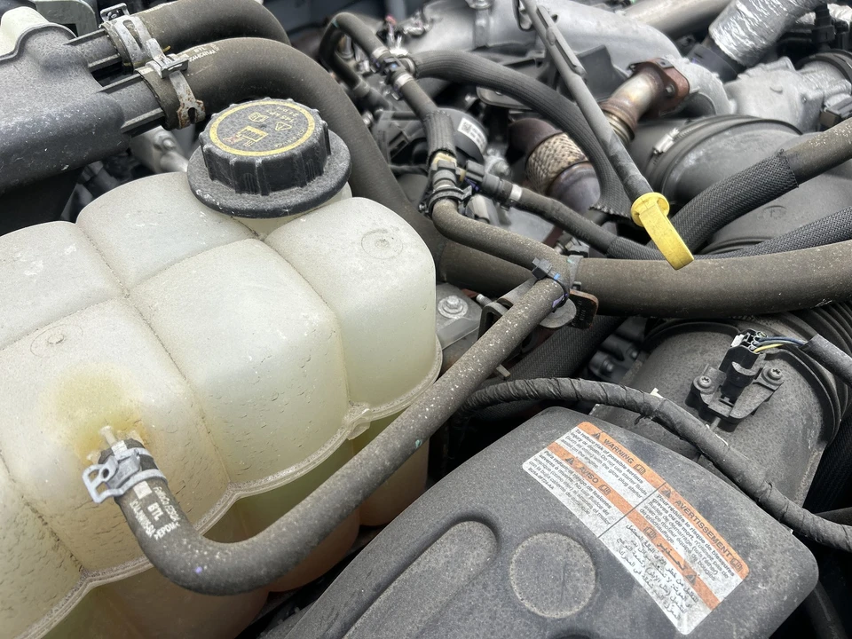 2024 Ford Super Duty 5th Gen - Image 24 of 31