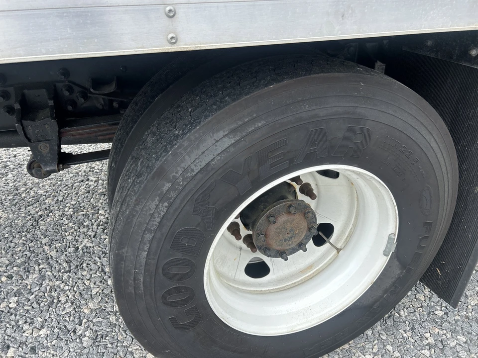 2024 Ford Super Duty 5th Gen - Image 31 of 31
