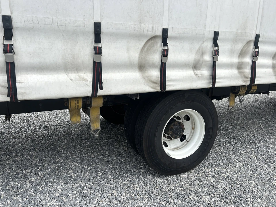 2024 Ford Super Duty 5th Gen - Image 15 of 31