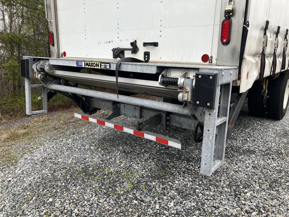 2024 Ford Super Duty 5th Gen - Image 4 of 31