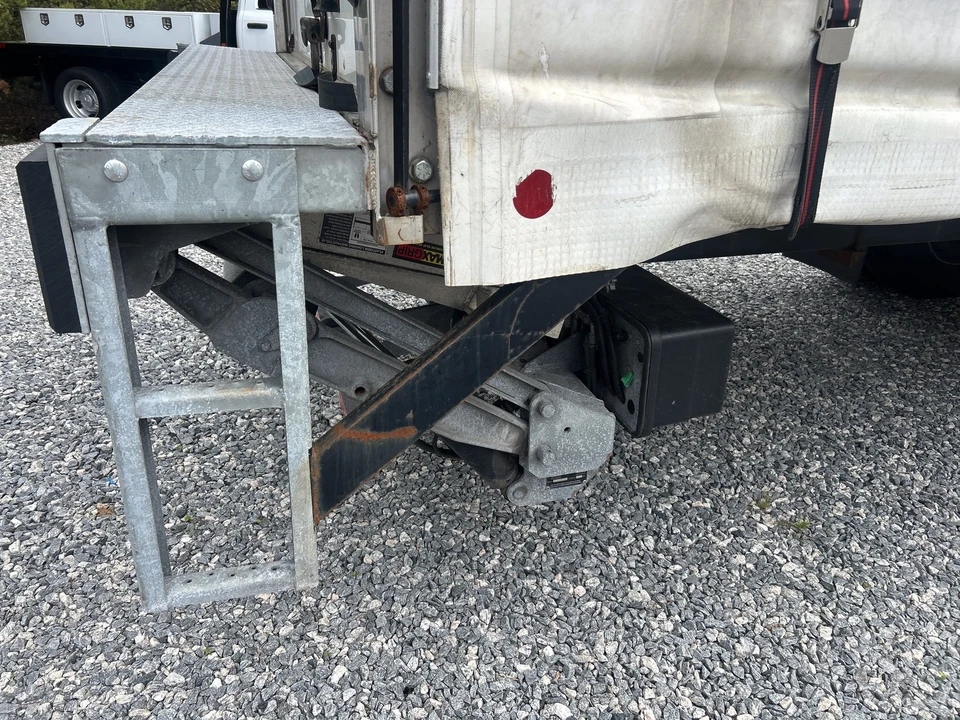 2024 Ford Super Duty 5th Gen - Image 13 of 31