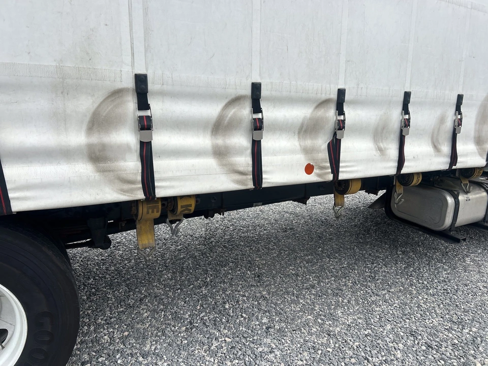 2024 Ford Super Duty 5th Gen - Image 16 of 31
