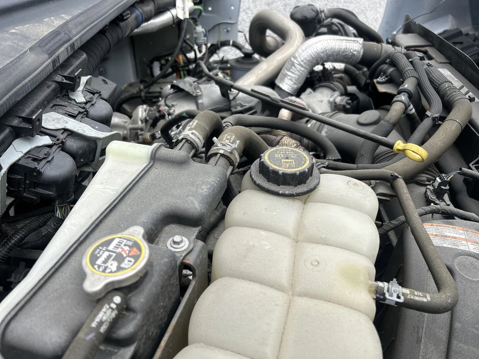 2024 Ford Super Duty 5th Gen - Image 23 of 31