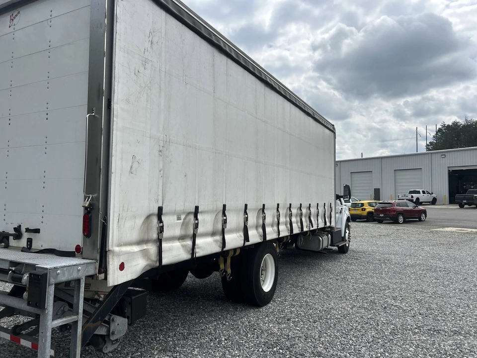 2024 Ford Super Duty 5th Gen - Image 14 of 31